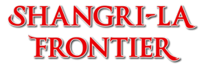 Shangri La Frontier Manga